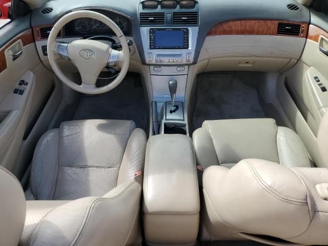 Photo 7 VIN: 4T1FA38PX8U152538 - TOYOTA CAMRY SOLA 