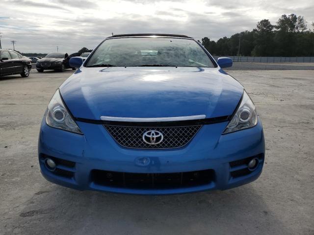 Photo 4 VIN: 4T1FA38PX8U152670 - TOYOTA CAMRY SOLA 