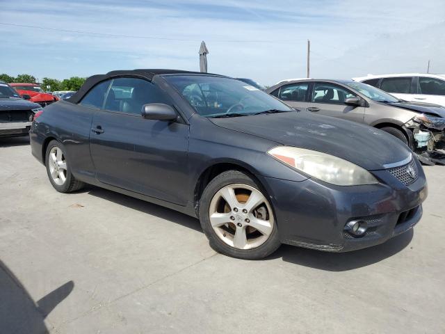 Photo 3 VIN: 4T1FA38PX8U155696 - TOYOTA CAMRY SOLA 