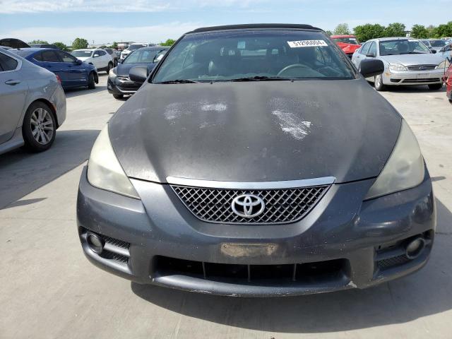 Photo 4 VIN: 4T1FA38PX8U155696 - TOYOTA CAMRY SOLA 