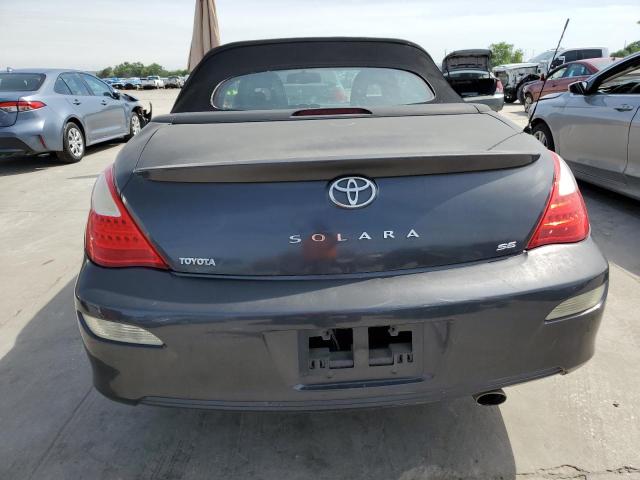 Photo 5 VIN: 4T1FA38PX8U155696 - TOYOTA CAMRY SOLA 