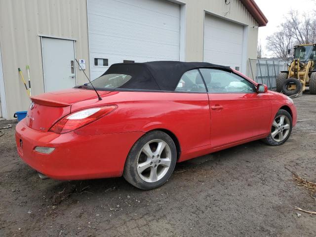 Photo 2 VIN: 4T1FA38PX8U159201 - TOYOTA CAMRY SOLA 