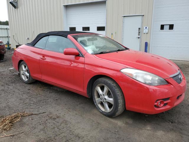 Photo 3 VIN: 4T1FA38PX8U159201 - TOYOTA CAMRY SOLA 