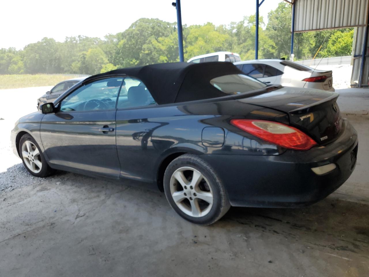 Photo 1 VIN: 4T1FA38PX8U160672 - TOYOTA CAMRY SOLARA 