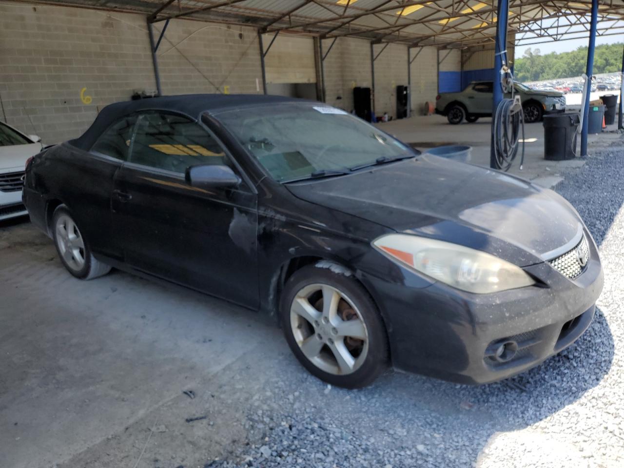 Photo 3 VIN: 4T1FA38PX8U160672 - TOYOTA CAMRY SOLARA 