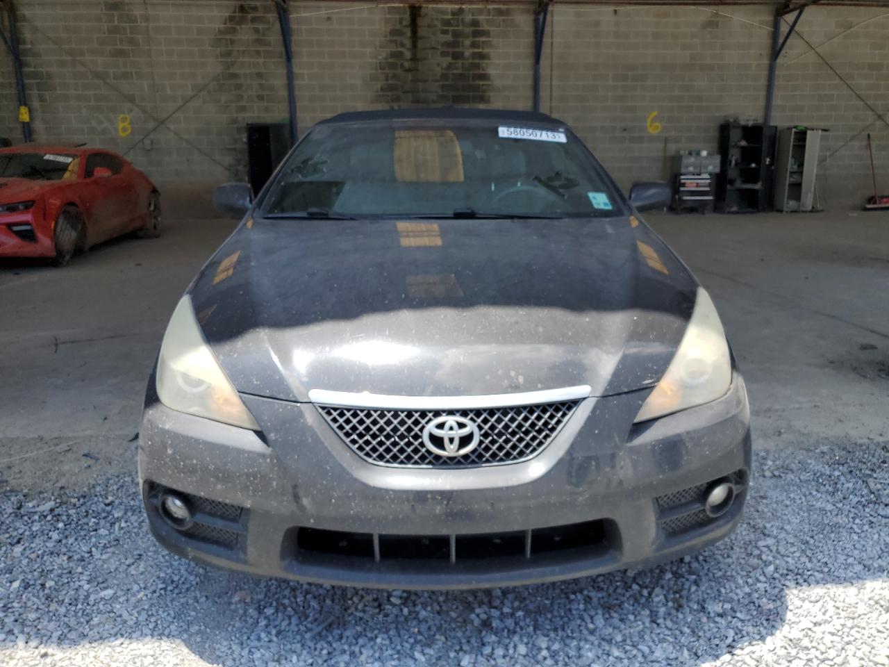 Photo 4 VIN: 4T1FA38PX8U160672 - TOYOTA CAMRY SOLARA 