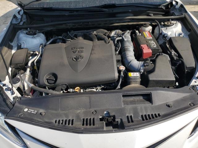 Photo 10 VIN: 4T1FZ1AK2NU062355 - TOYOTA CAMRY XLE 