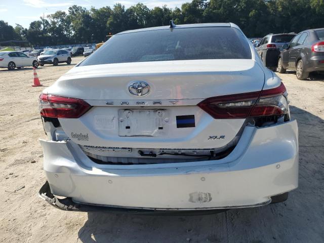 Photo 5 VIN: 4T1FZ1AK2NU062355 - TOYOTA CAMRY XLE 