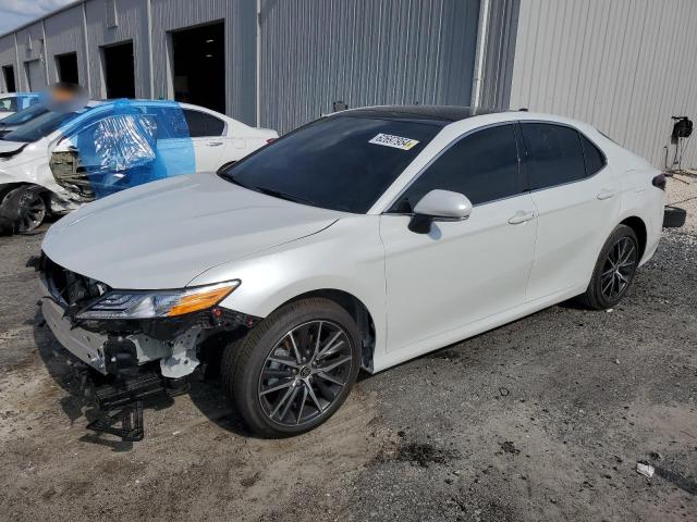 Photo 0 VIN: 4T1FZ1AK2RU094289 - TOYOTA CAMRY XLE 