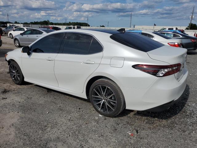 Photo 1 VIN: 4T1FZ1AK2RU094289 - TOYOTA CAMRY XLE 