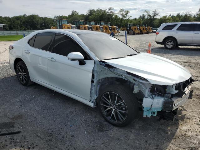 Photo 3 VIN: 4T1FZ1AK2RU094289 - TOYOTA CAMRY XLE 