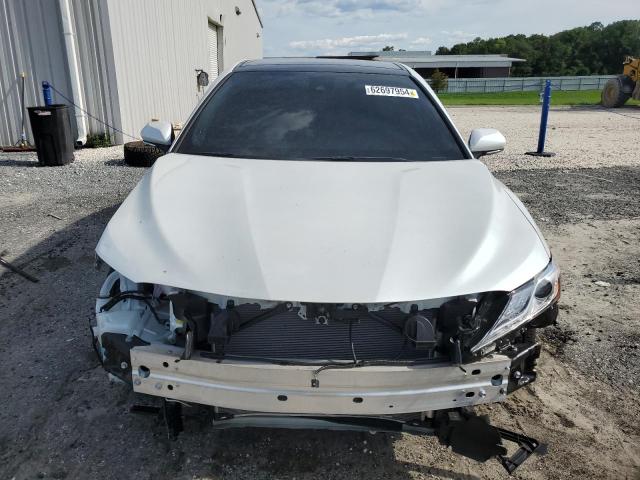 Photo 4 VIN: 4T1FZ1AK2RU094289 - TOYOTA CAMRY XLE 