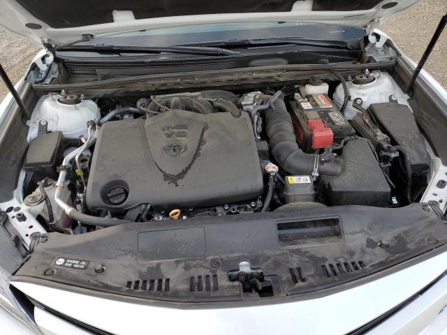 Photo 10 VIN: 4T1FZ1AK3LU034724 - TOYOTA CAMRY XLE 