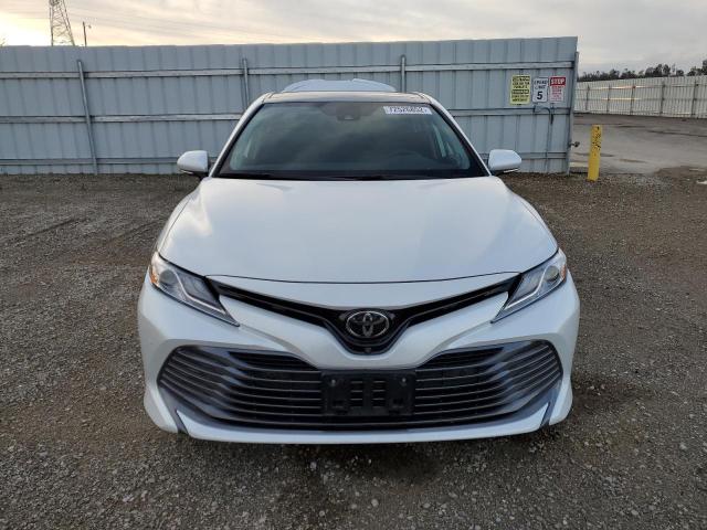 Photo 4 VIN: 4T1FZ1AK3LU034724 - TOYOTA CAMRY XLE 