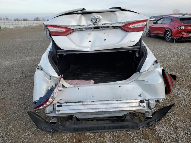 Photo 5 VIN: 4T1FZ1AK3LU034724 - TOYOTA CAMRY XLE 