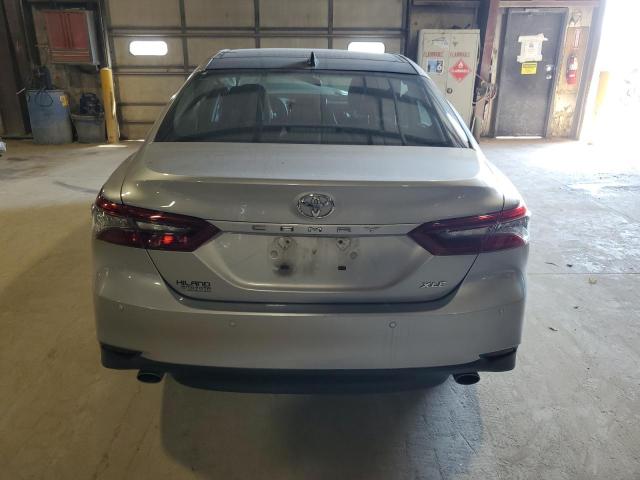 Photo 5 VIN: 4T1FZ1AK3NU062705 - TOYOTA CAMRY XLE 