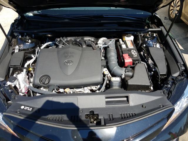 Photo 6 VIN: 4T1FZ1AK4LU038409 - TOYOTA CAMRY 