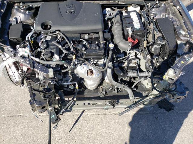 Photo 10 VIN: 4T1FZ1AK4MU052540 - TOYOTA CAMRY XLE 