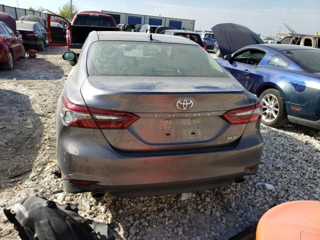 Photo 5 VIN: 4T1FZ1AK4NU064883 - TOYOTA CAMRY XLE 