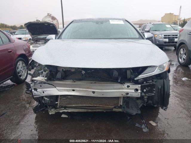 Photo 5 VIN: 4T1FZ1AK5MU047430 - TOYOTA CAMRY 