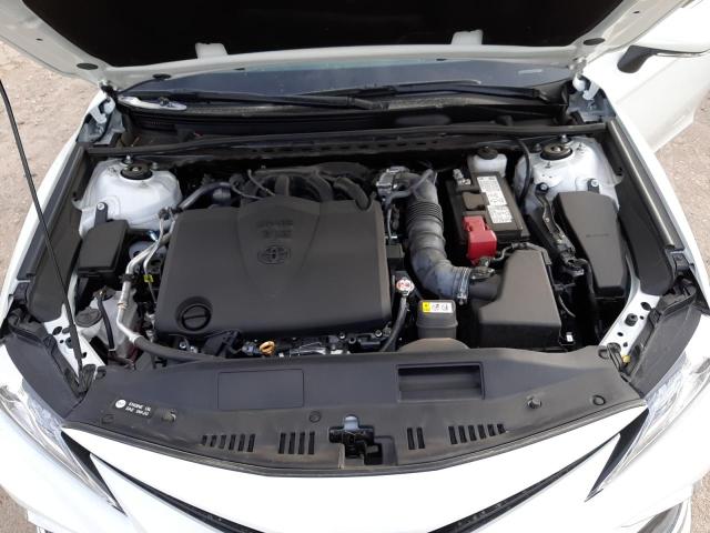 Photo 6 VIN: 4T1FZ1AK6MU057058 - TOYOTA CAMRY XLE 