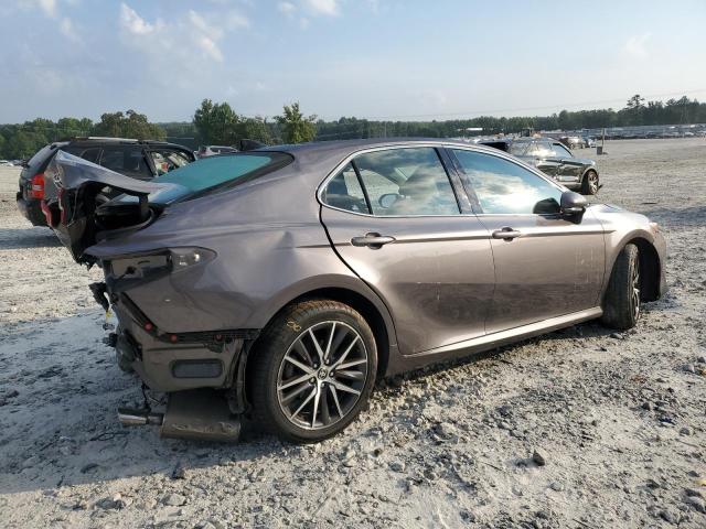 Photo 2 VIN: 4T1FZ1AK8MU053609 - TOYOTA CAMRY XLE 