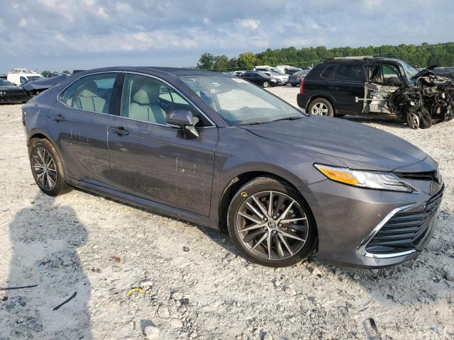 Photo 3 VIN: 4T1FZ1AK8MU053609 - TOYOTA CAMRY XLE 