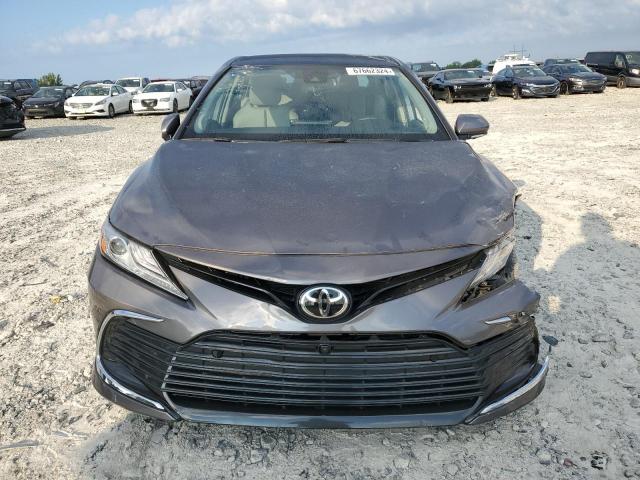 Photo 4 VIN: 4T1FZ1AK8MU053609 - TOYOTA CAMRY XLE 