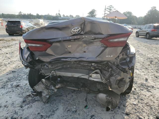 Photo 5 VIN: 4T1FZ1AK8MU053609 - TOYOTA CAMRY XLE 