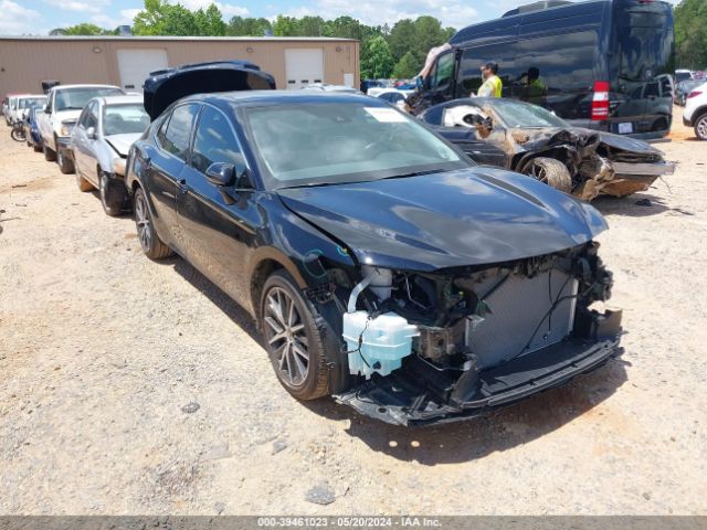 Photo 0 VIN: 4T1FZ1AK8PU088140 - TOYOTA CAMRY 