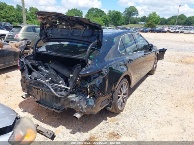 Photo 3 VIN: 4T1FZ1AK8PU088140 - TOYOTA CAMRY 