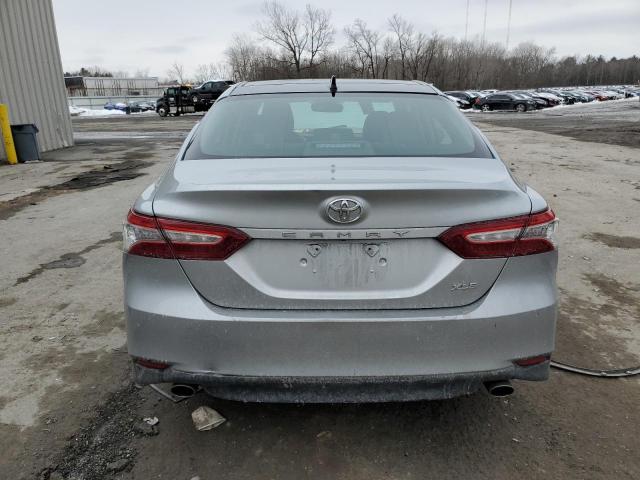 Photo 5 VIN: 4T1FZ1AK9LU046831 - TOYOTA CAMRY XLE 