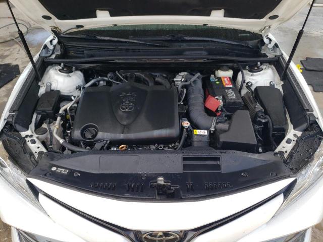 Photo 10 VIN: 4T1FZ1AKXLU040312 - TOYOTA CAMRY XLE 