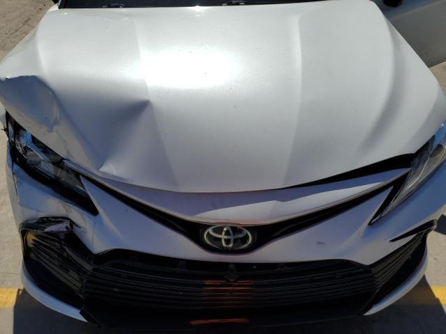 Photo 10 VIN: 4T1FZ1AKXMU053689 - TOYOTA CAMRY XLE 