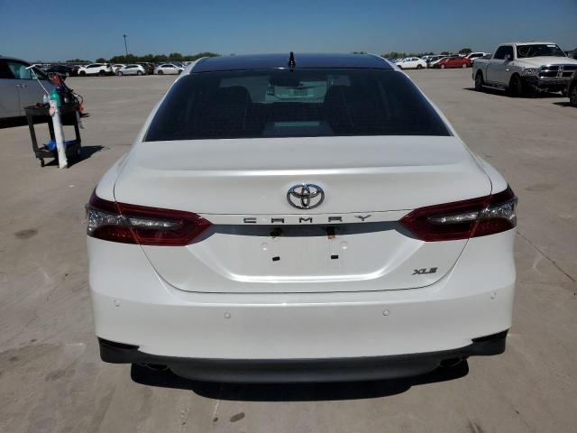 Photo 5 VIN: 4T1FZ1AKXMU053689 - TOYOTA CAMRY XLE 