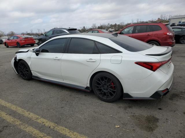 Photo 1 VIN: 4T1FZ1FB0MU065911 - TOYOTA AVALON TRD 