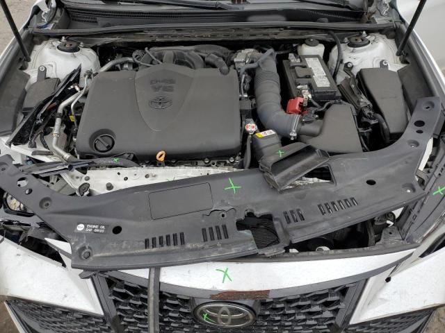 Photo 10 VIN: 4T1FZ1FB0MU065911 - TOYOTA AVALON TRD 