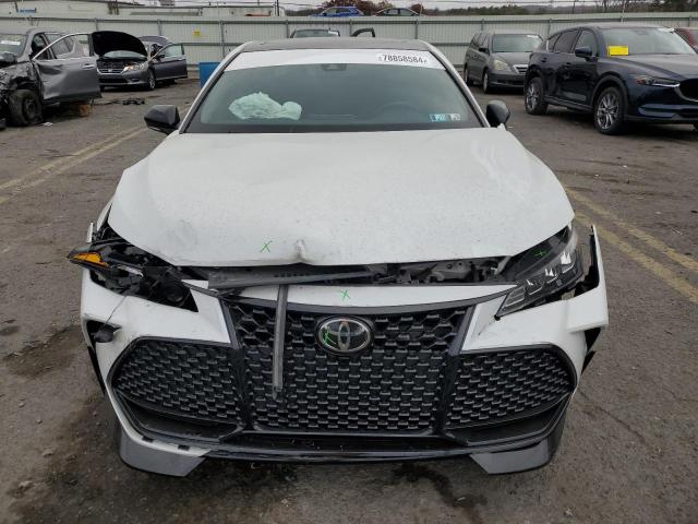 Photo 4 VIN: 4T1FZ1FB0MU065911 - TOYOTA AVALON TRD 