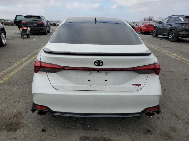 Photo 5 VIN: 4T1FZ1FB0MU065911 - TOYOTA AVALON TRD 