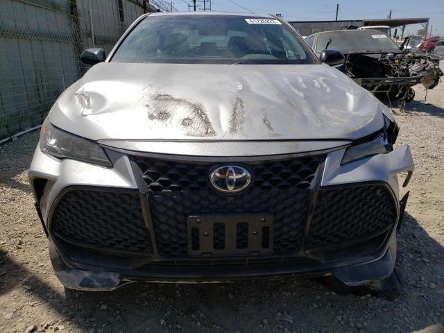 Photo 4 VIN: 4T1FZ1FB1LU053278 - TOYOTA AVALON 