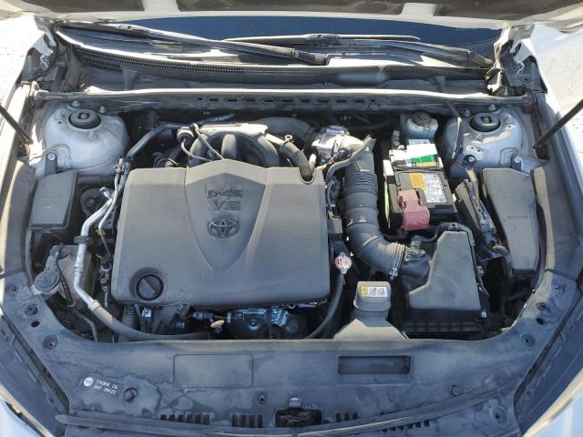 Photo 10 VIN: 4T1FZ1FB1MU061172 - TOYOTA AVALON TRD 