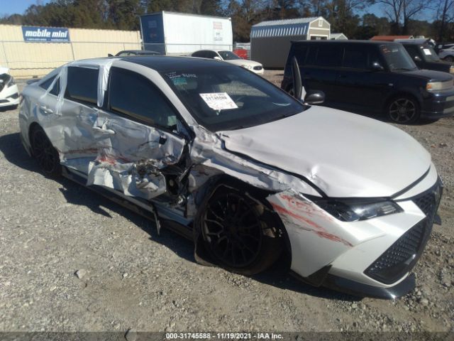 Photo 0 VIN: 4T1FZ1FB2MU067384 - TOYOTA AVALON 