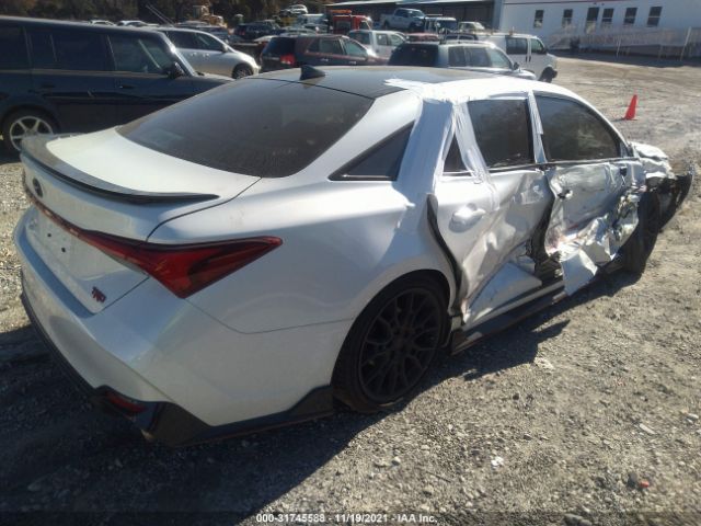 Photo 3 VIN: 4T1FZ1FB2MU067384 - TOYOTA AVALON 