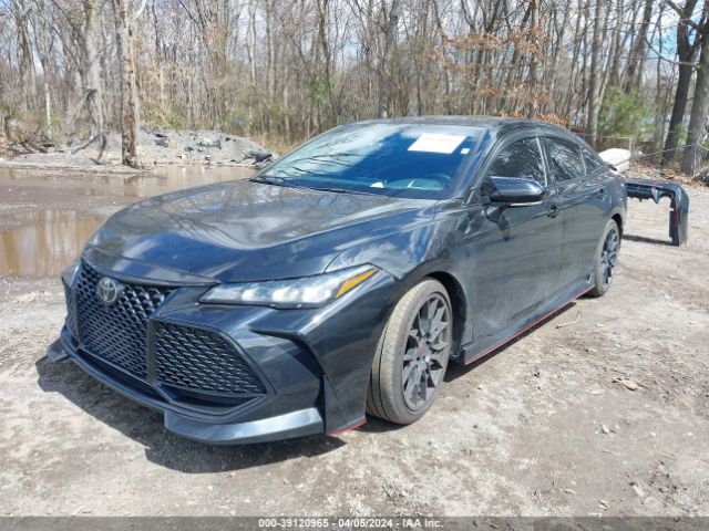 Photo 1 VIN: 4T1FZ1FB3LU049510 - TOYOTA AVALON 