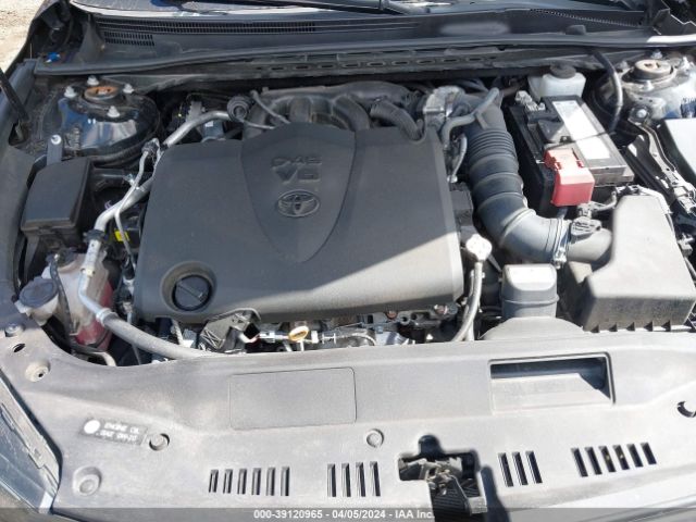 Photo 9 VIN: 4T1FZ1FB3LU049510 - TOYOTA AVALON 