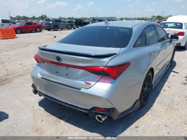 Photo 3 VIN: 4T1FZ1FB4LU041514 - TOYOTA AVALON 