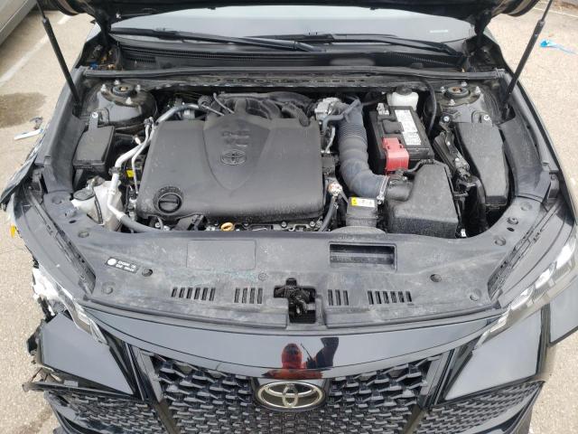 Photo 10 VIN: 4T1FZ1FB4MU068133 - TOYOTA AVALON TRD 