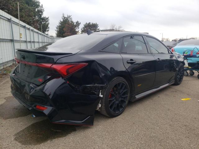 Photo 2 VIN: 4T1FZ1FB4MU068133 - TOYOTA AVALON TRD 