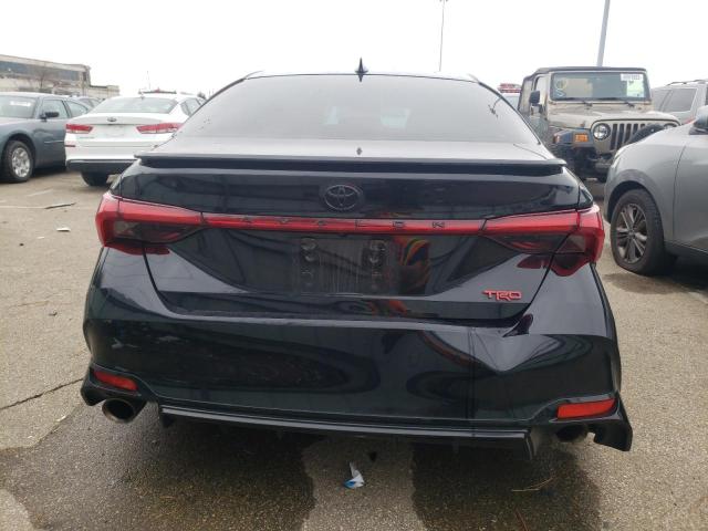 Photo 5 VIN: 4T1FZ1FB4MU068133 - TOYOTA AVALON TRD 