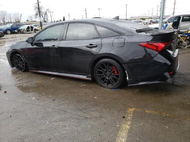 Photo 1 VIN: 4T1FZ1FB5MU057884 - TOYOTA AVALON 